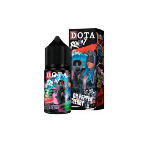 Ronin&Dota salt (доктор пеппер/черешня) 20 hard M
