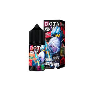 Ronin&Dota salt (вишня/грейпфрут) 20 hard M