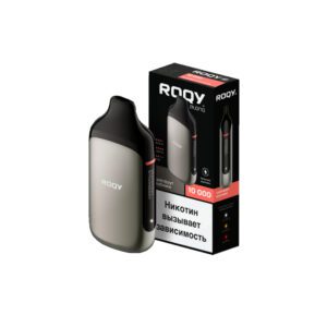 Roqy 10000 (грейпфрут/клубника) M