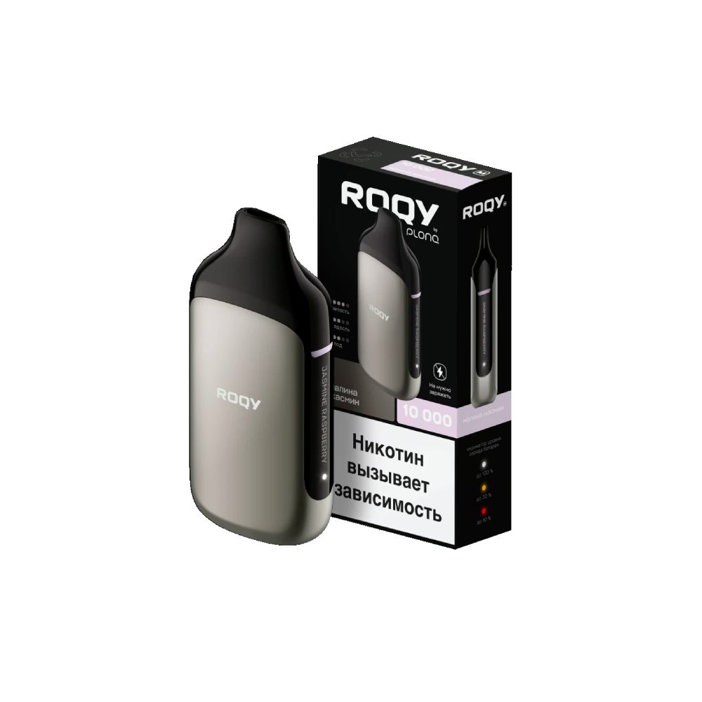 Roqy 10000 (малина/жасмин) M