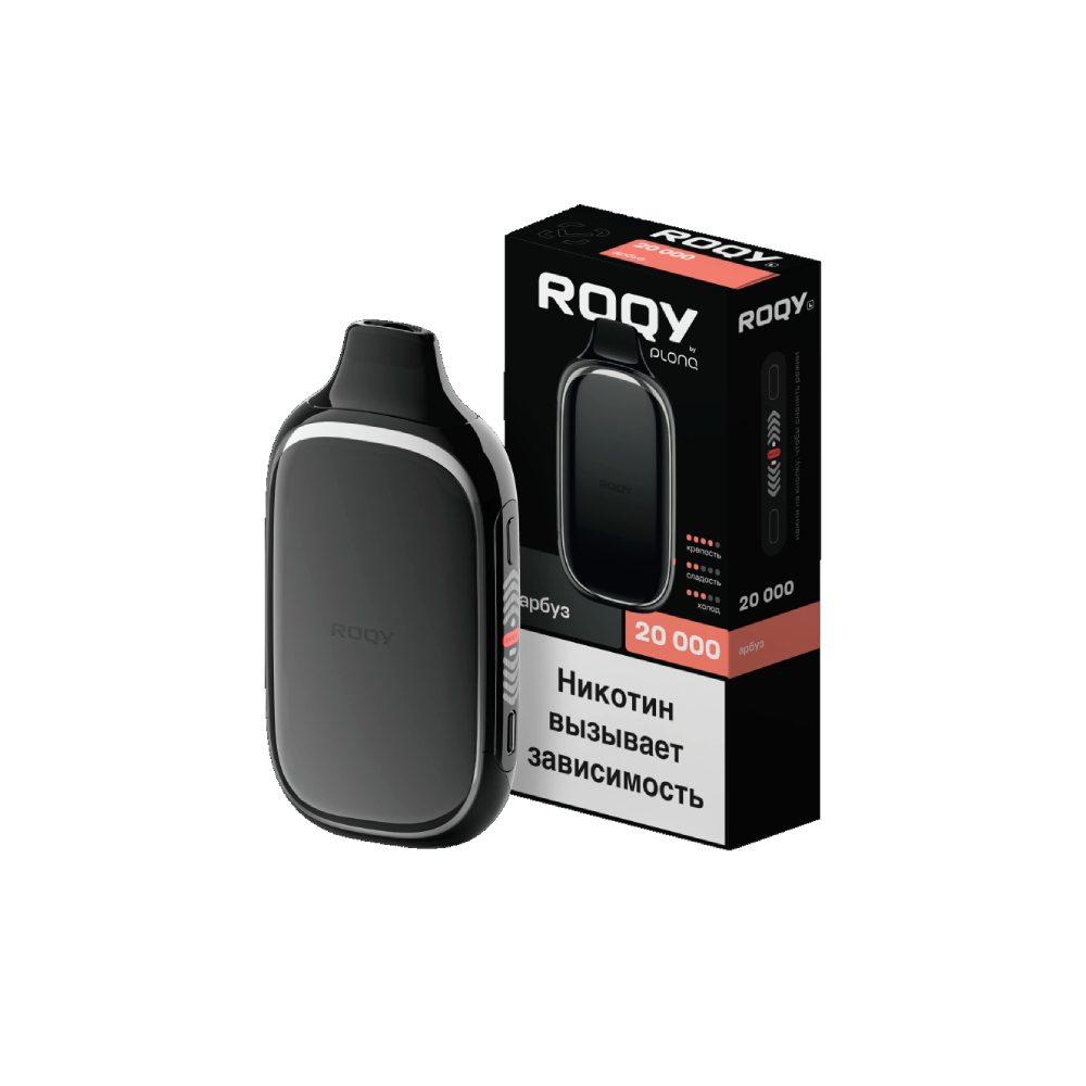 Roqy 20000 (арбуз) M