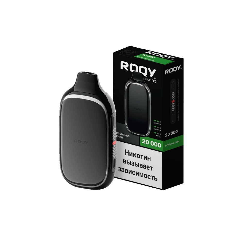 Roqy 20000 (клубника/киви) M