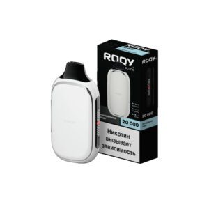 Roqy 20000 (минеральная вода) M