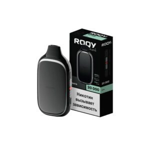 Roqy 20000 (мята) M
