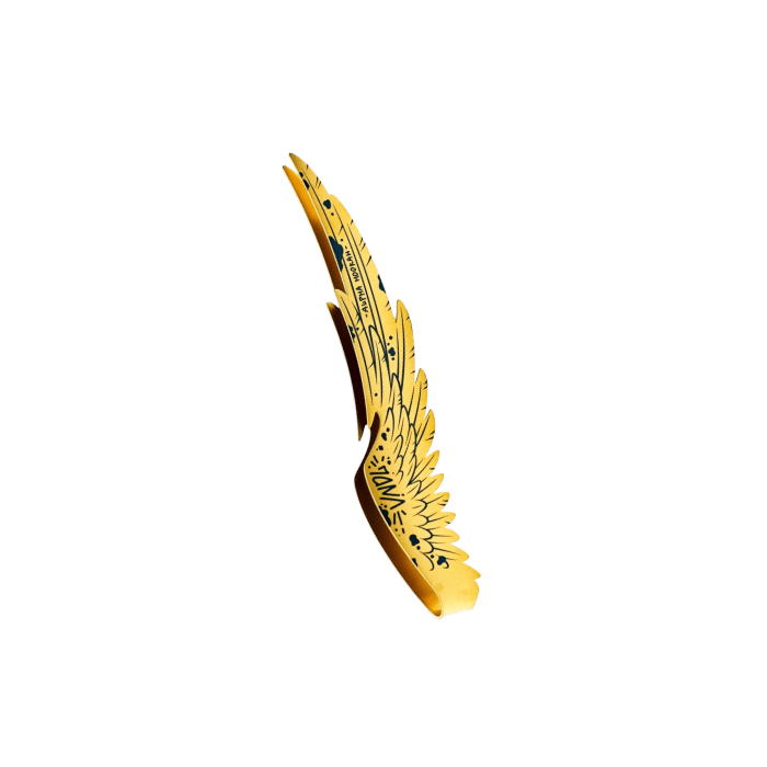 Щипцы Alpha Hookah Wings