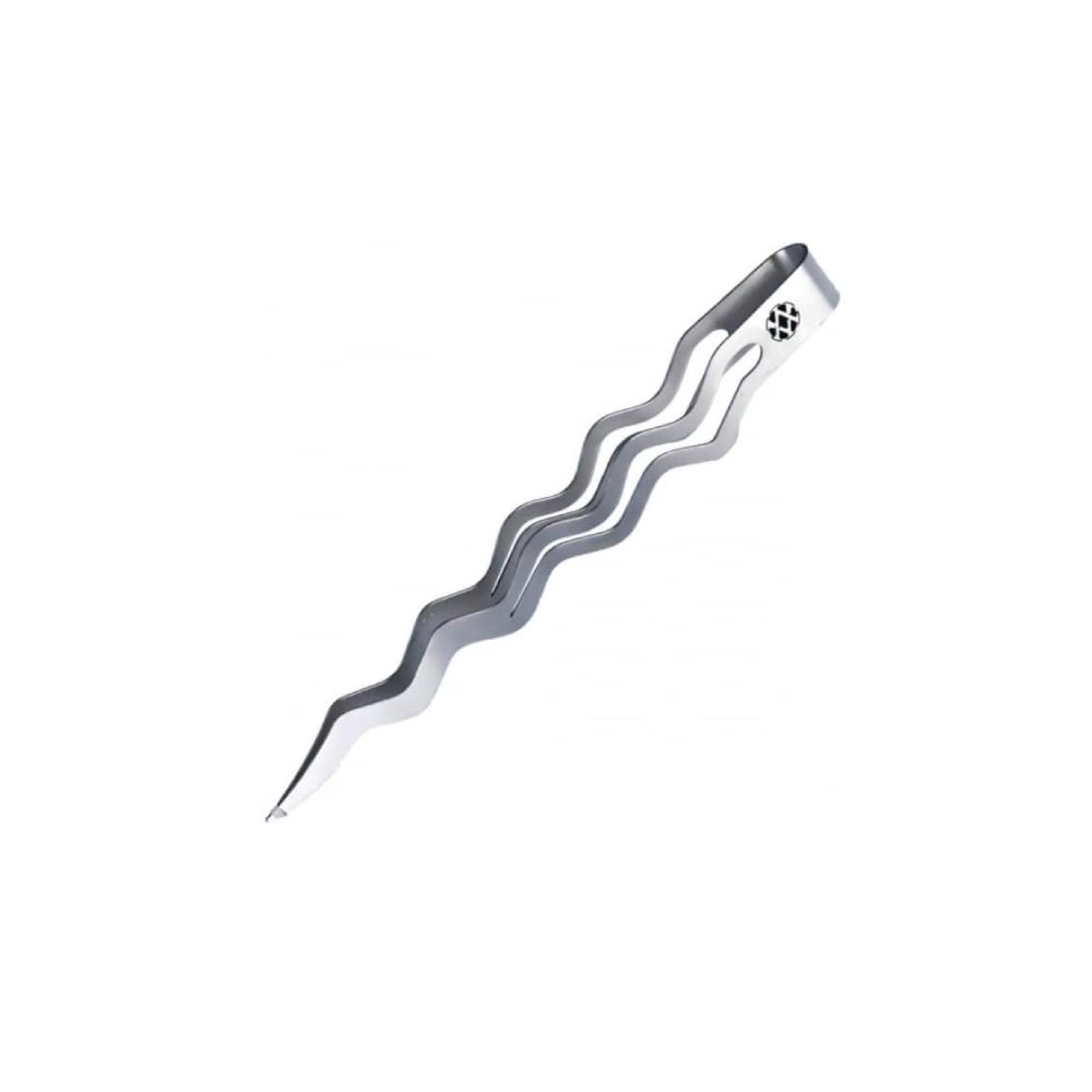 Щипцы Avanti (silver)