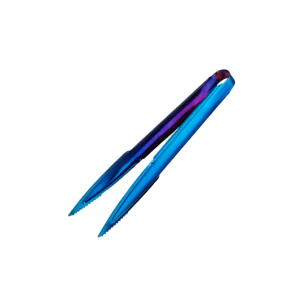 Щипцы Dark Si (синий)