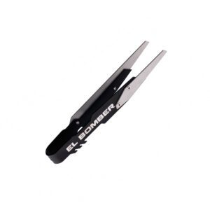 Щипцы El Bomber (black)