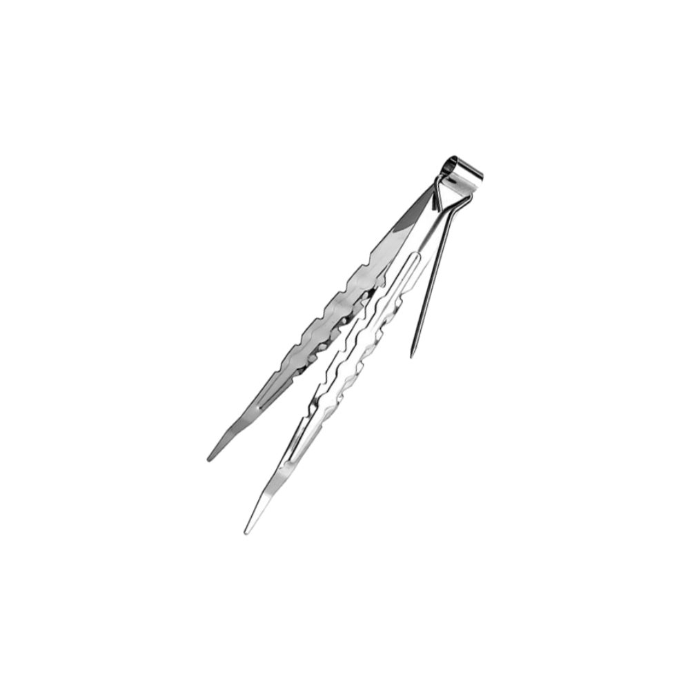 Щипцы Euro Shisha Ejov (№12)