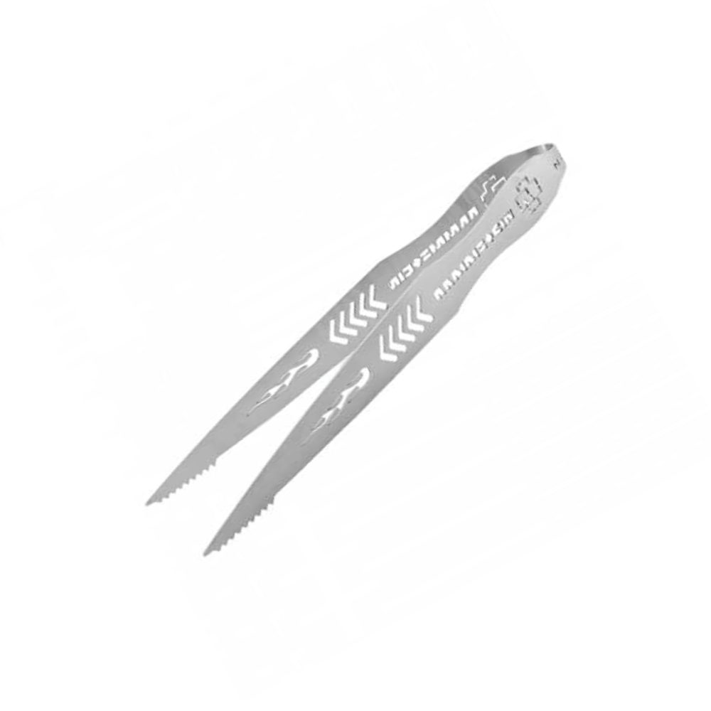 Щипцы Nomad (silver)