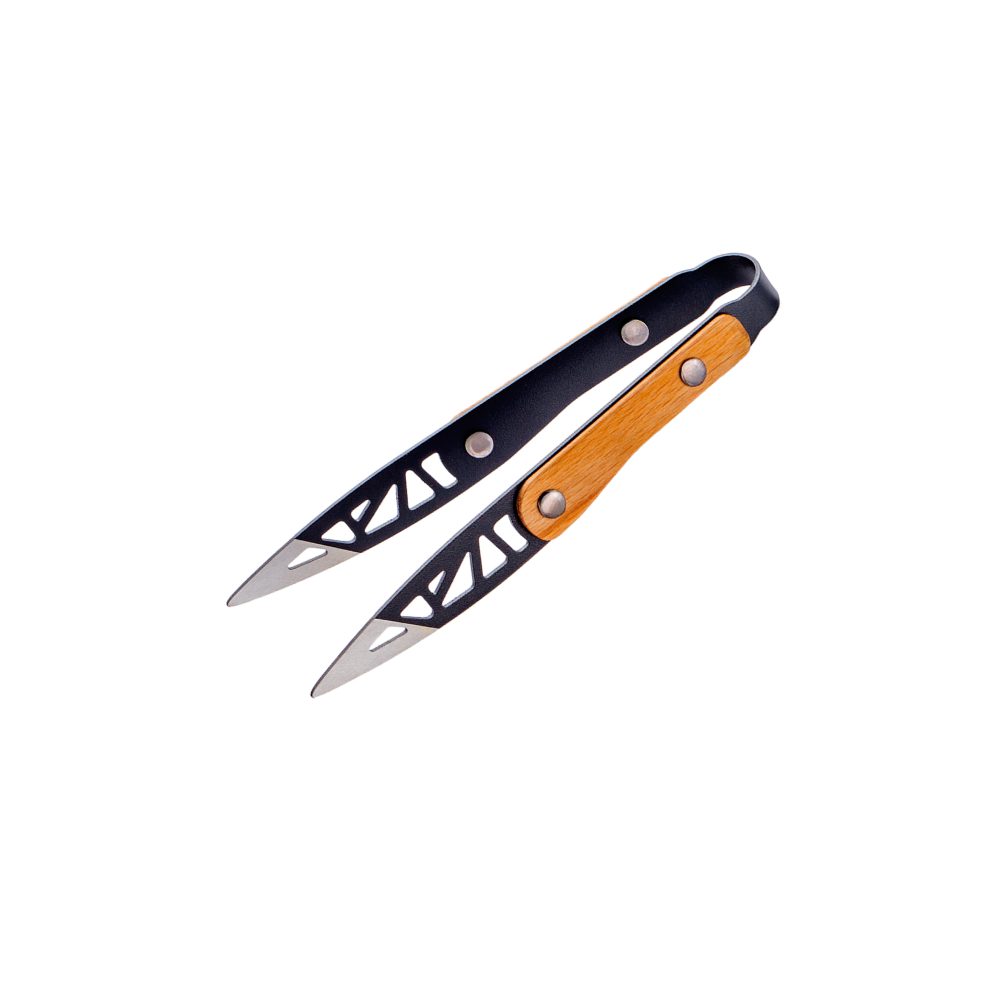 Щипцы Pro Tortuga (черный)