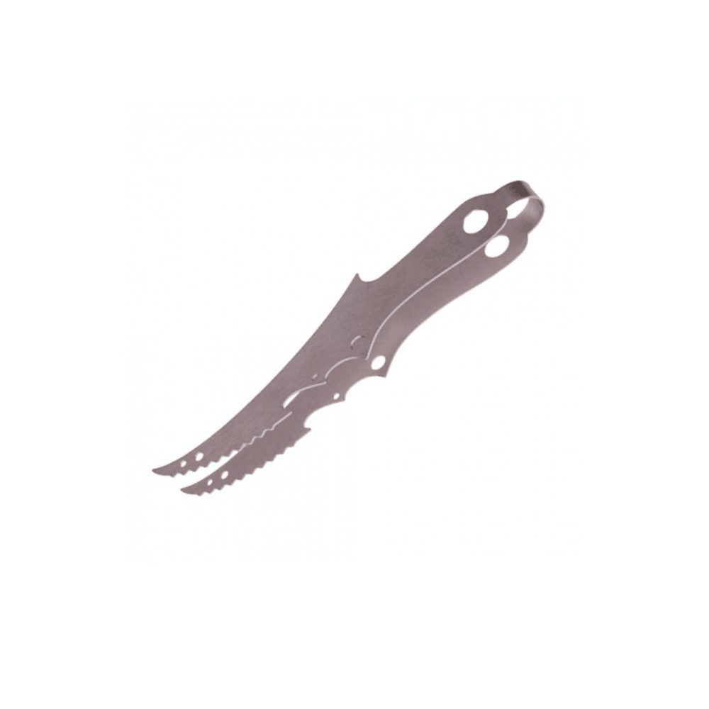 Щипцы Silver NN