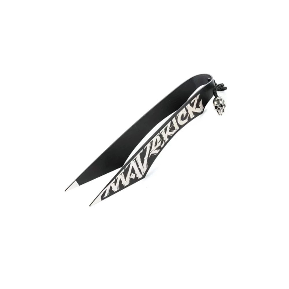 Щипцы Tong Maverick (exlibris)