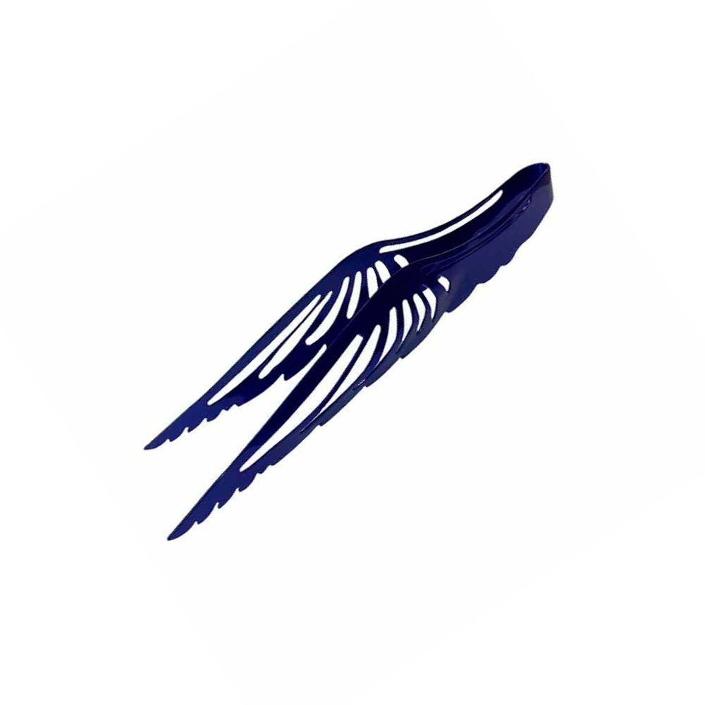 Щипцы Wings (blue)