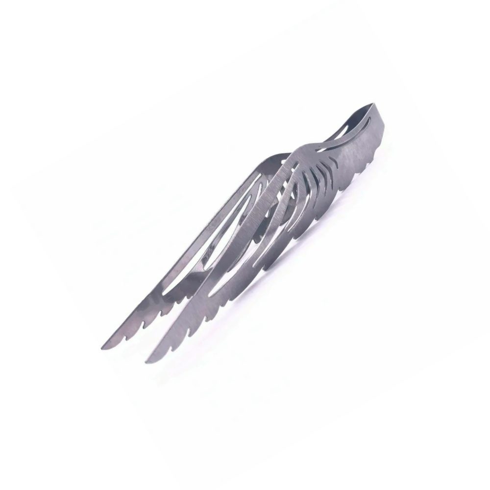 Щипцы Wings (silver)