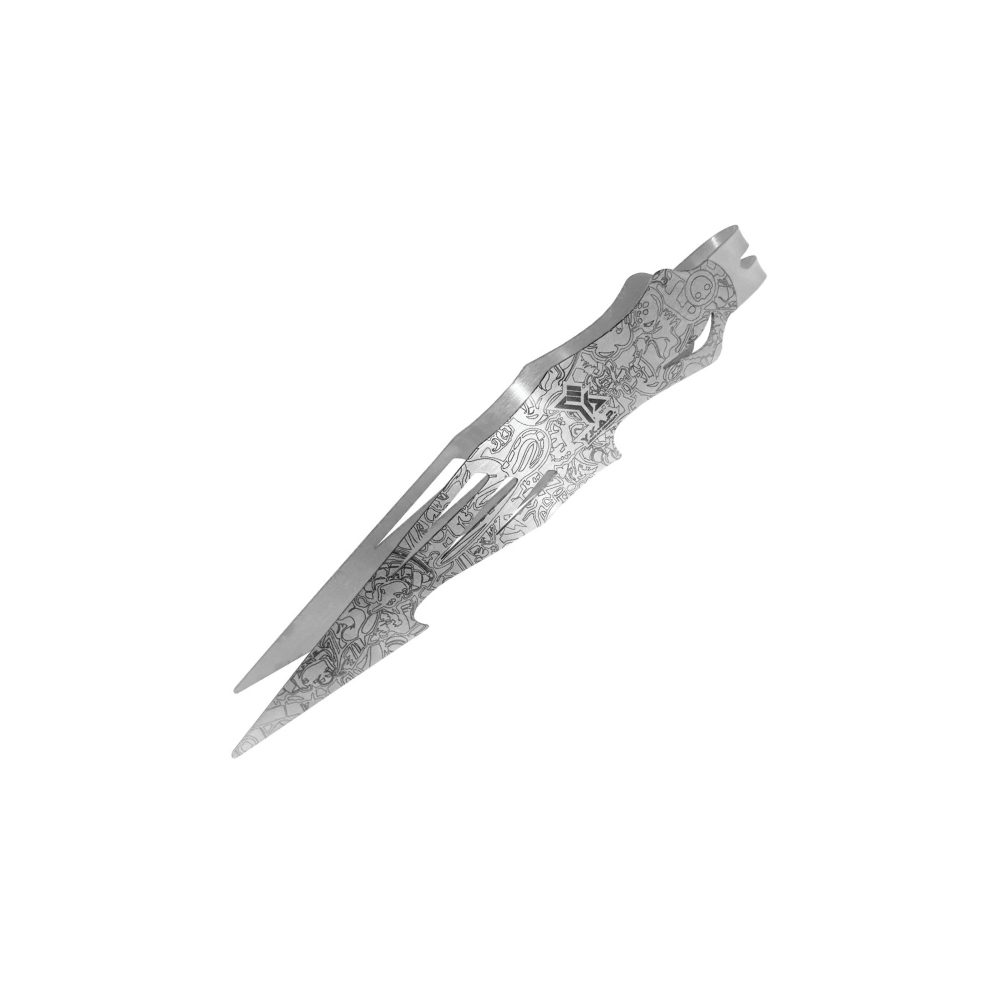 Щипцы Zeus (copper)