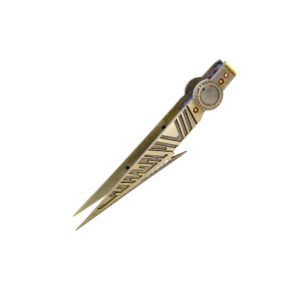 Щипцы Zeus (gold)