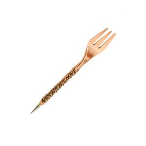 Шило-вилка For&Awl Dragons (золото)