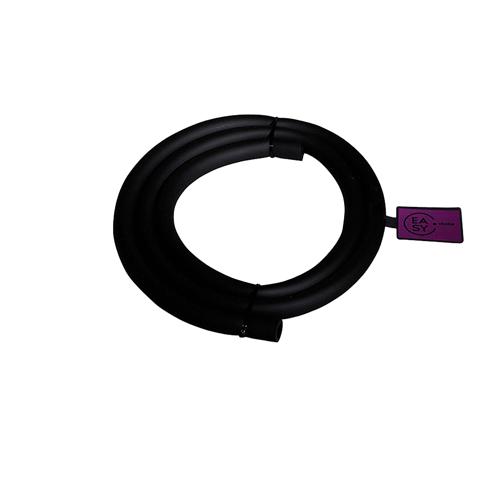 Шланг Easy Choice Soft Touch (чёрный)