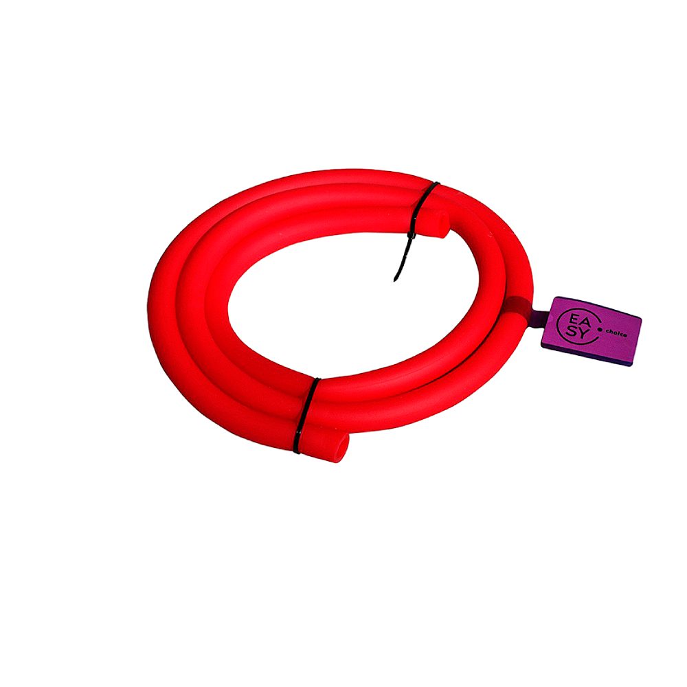 Шланг Easy Choice Soft Touch (красный)
