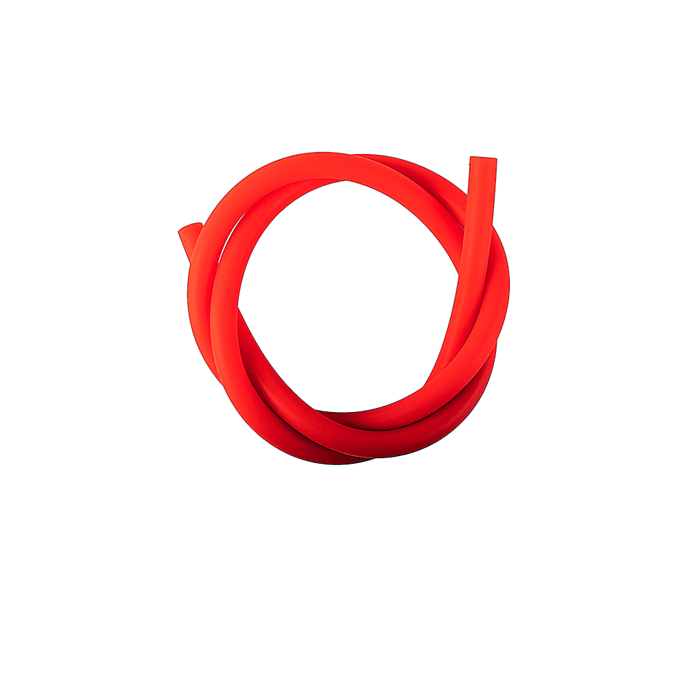 Шланг Soft Touch (red)