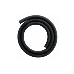 Шланг силиконовый Soft touch Sigma (чёрный)