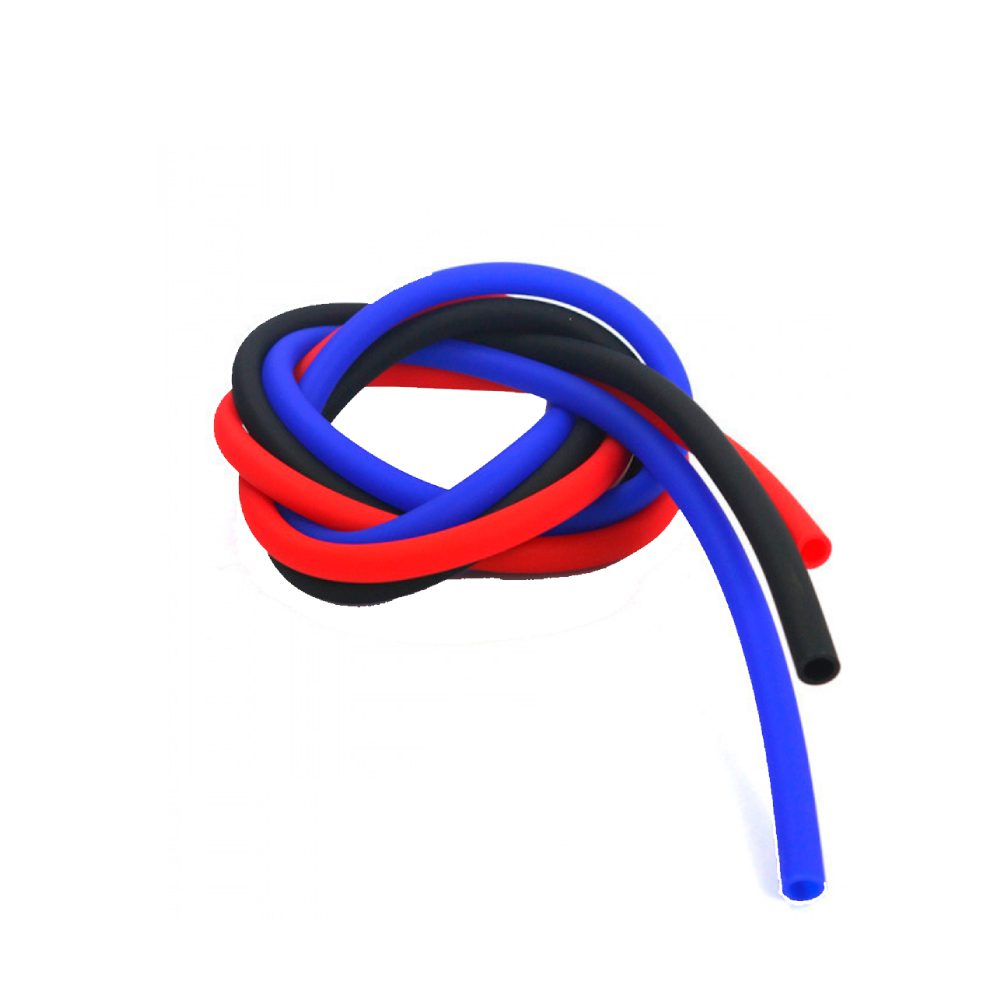 Шланг Soft touch Color