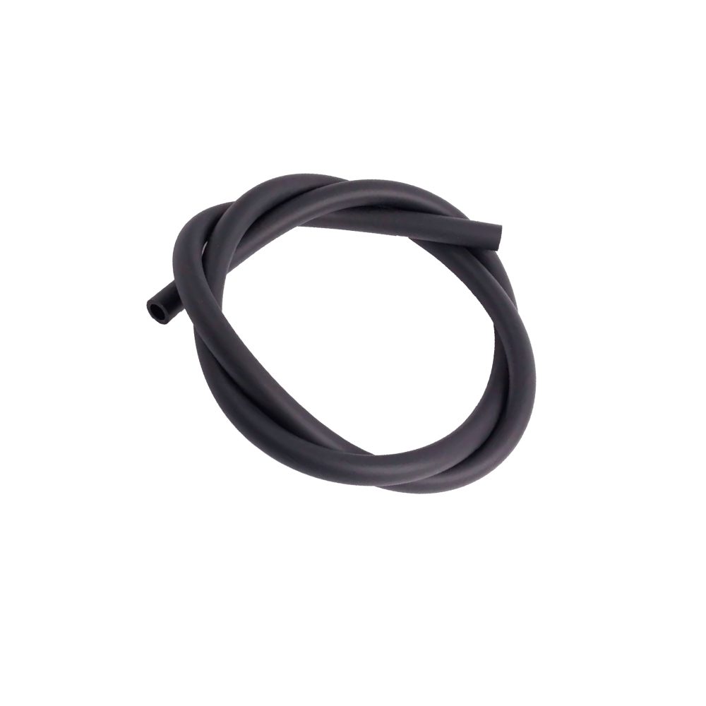 Шланг Union Soft Touch (черный)