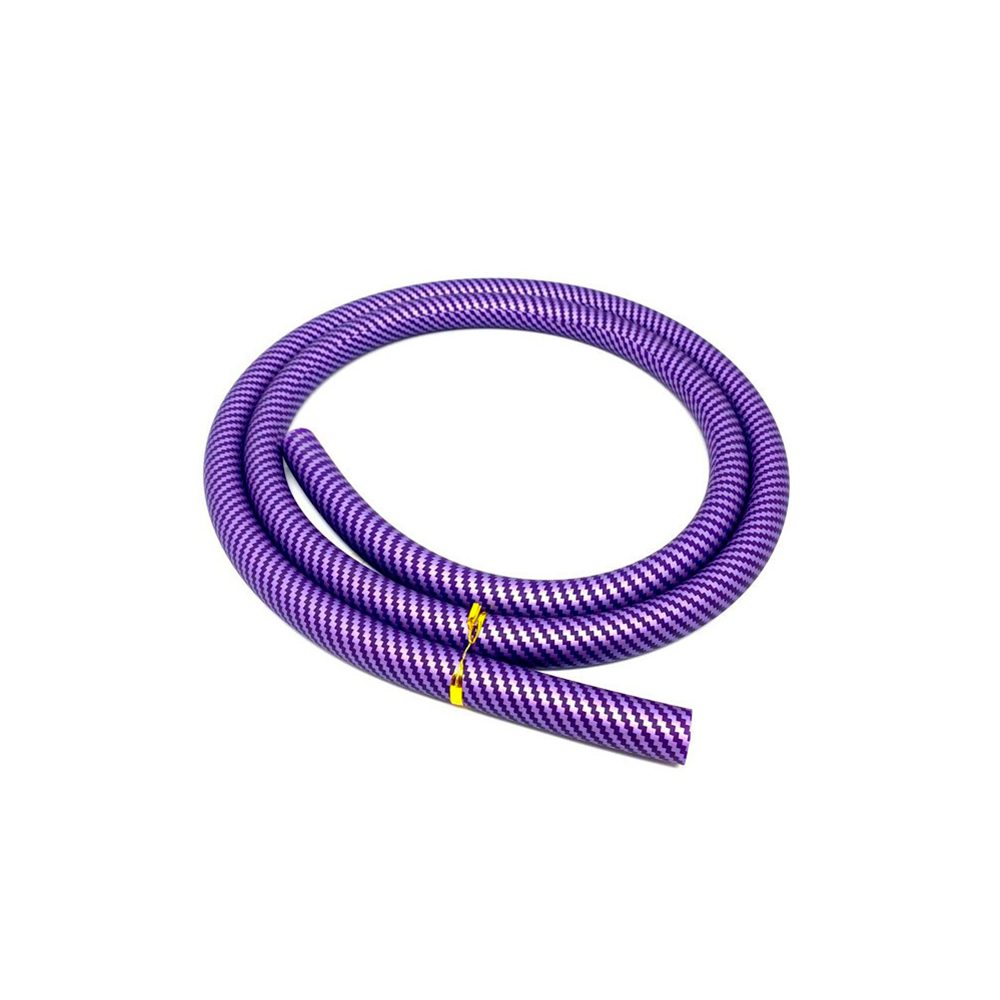 Шланг VM 2D (purple carbon)