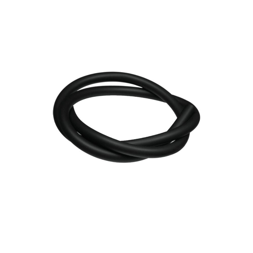 Шланг черный Darkside