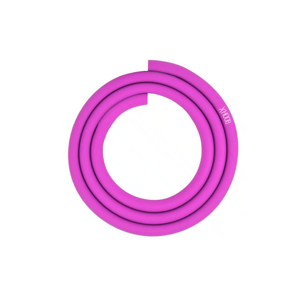 Шланг силиконовый Hoob (purple)