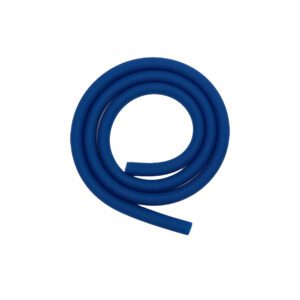 Шланг силиконовый Soft touch Sigma (синий)