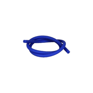 Шланг силиконовый Soft touch Sigma (синий)