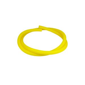 Шланг силиконовый Soft touch Sigma (жёлтый)