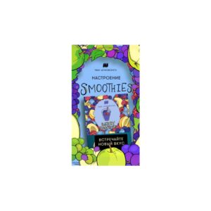 Шпаковского 40гр (ягодно-дынный смузи) табак для кальяна
