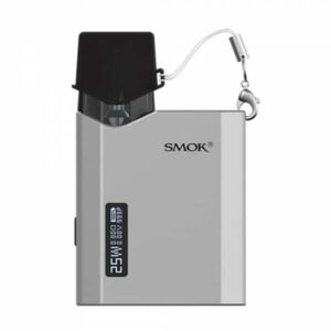 Smok Nfix-mate (silver) электронная сигарета