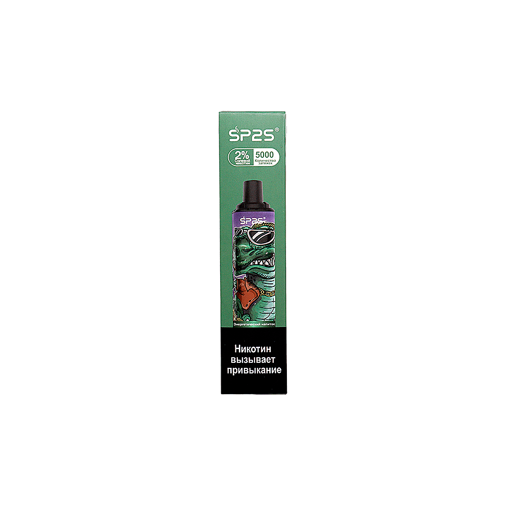 SP2S PC 5000 (energy drink) M