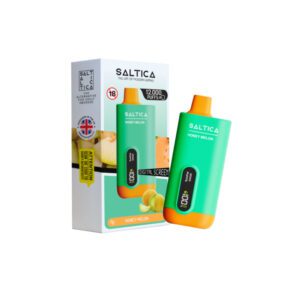 Saltica 12000 (мята) M