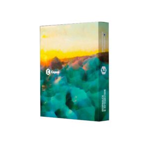 Sarma 25гр (лимонад буратино)