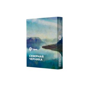 Sarma 25гр (северная черника)