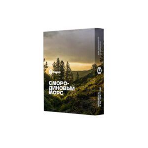 Sarma 25гр (смородиновый морс)