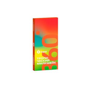 Sarma 360 40гр (тропический милкшейк)