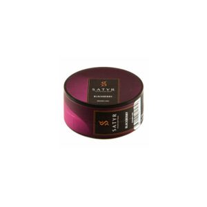 Сатир 25г (ежевика/blackberry)