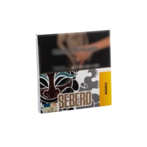Sebero 40гр (mango) табак для кальяна