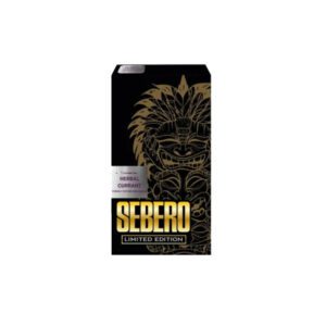 Sebero limited edition 30гр (herbal currant) табак для кальяна