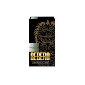 Sebero limited edition 30гр (limoncello) табак для кальяна