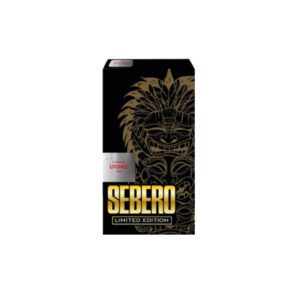Sebero limited edition 30гр (lychee) табак для кальяна