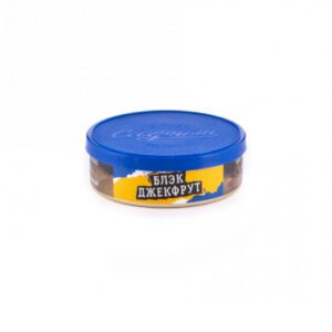 Северный 25гр (блэк джекфрут) табак для кальяна