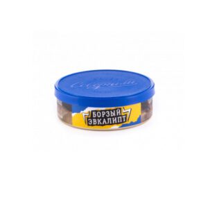 Северный 25гр (борзый эвкалипт) табак для кальяна