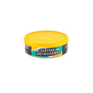 Северный 25гр (завтрак джуманджи) табак для кальяна